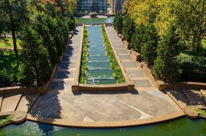 Washington D.C. Private Scavenger Hunt - Final Thoughts