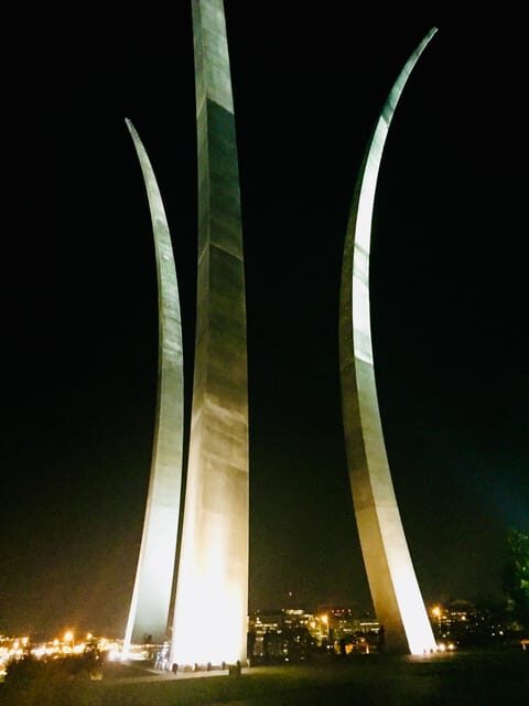 Washington, D.C.: Small Group Tour by Van - Final Thoughts