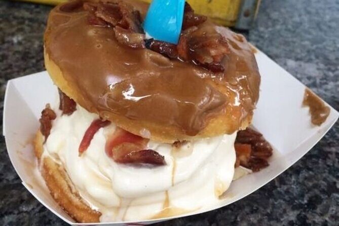 Washington D.C Street Food Tour With A Local Guide - Final Thoughts: Is It Worth It?