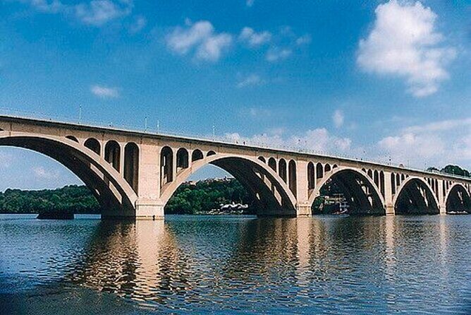 Washington D.C Street Food Tour With A Local Guide - FAQ