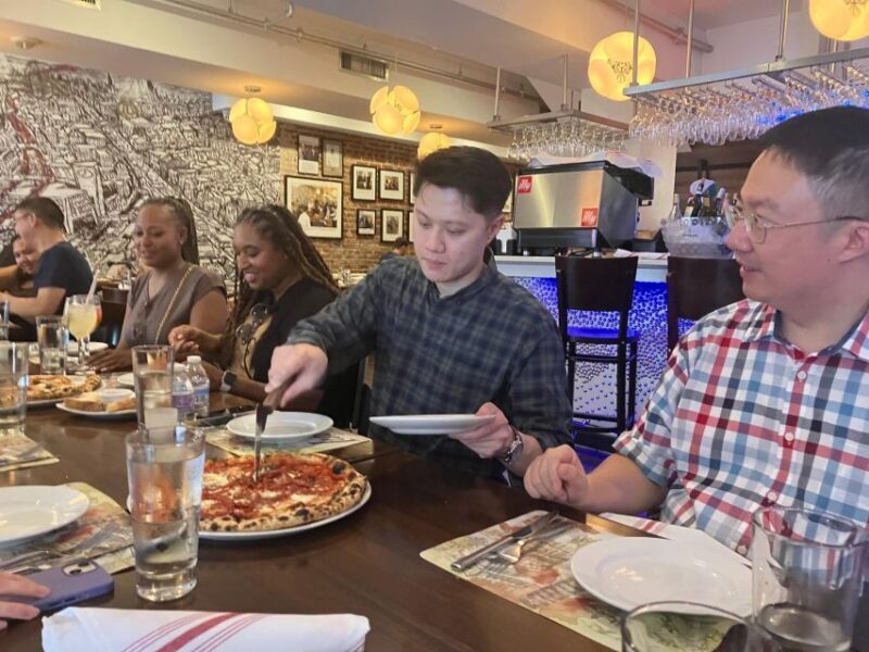 Washington D.C.: Taste of Georgetown Walking Food Tour - Who Is This Tour Best For?