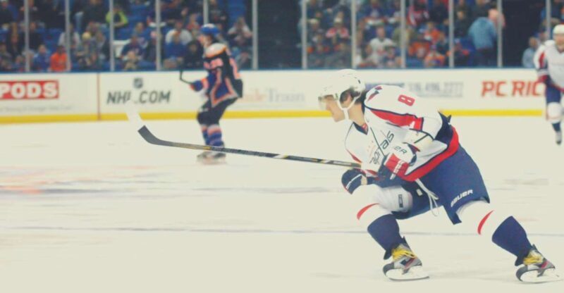 Washington, D.C.: Washington Capitals Ice Hockey Game Ticket - Final Thoughts