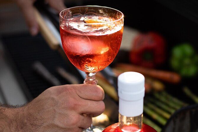 Washington D.C. Whiskey Tasting Pass - Analyzing the Itinerary in Detail