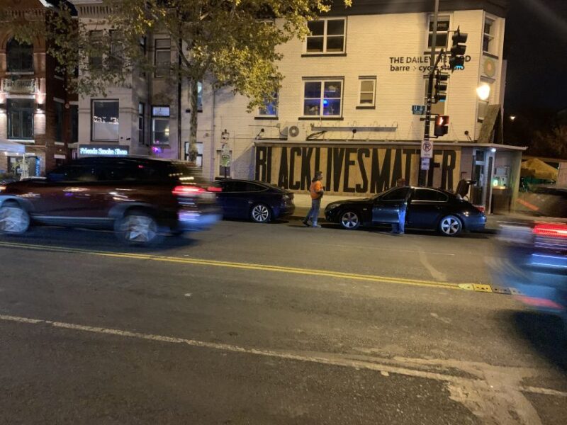 Washington, DC: African American Heritage Walking Tour - The Cost and Value