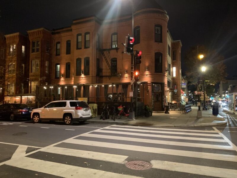 Washington, DC: African American Heritage Walking Tour - FAQs