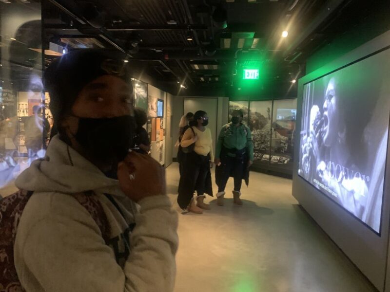 Washington DC: African American History Museum Private Tour - FAQ