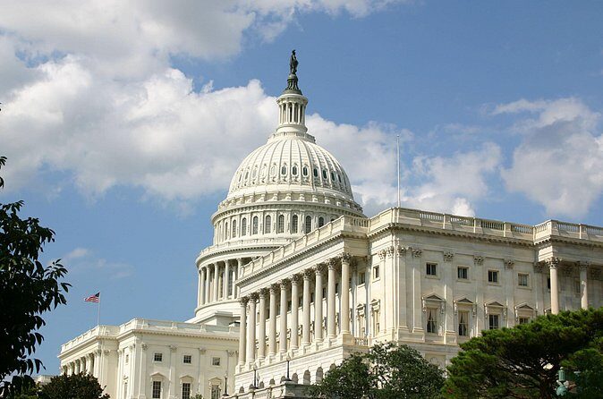 Washington DC All Day Tour: Day & Night-Time Combo Sightseeing Experience - What Travelers Are Saying