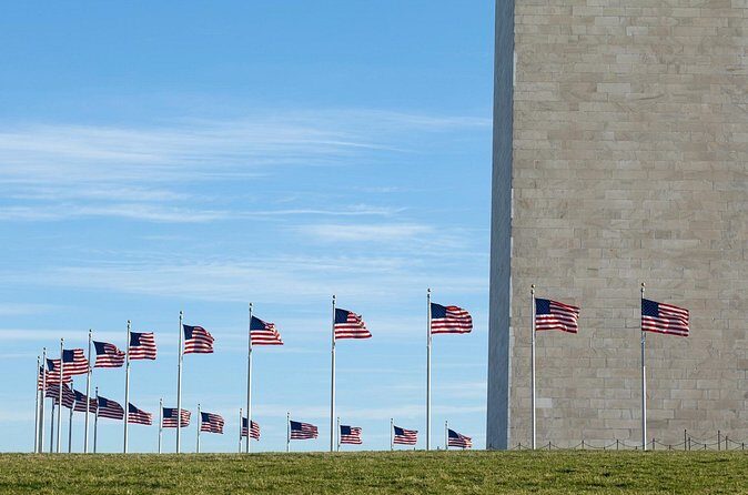 Washington DC All Day Tour: Day & Night-Time Combo Sightseeing Experience - Final Thoughts