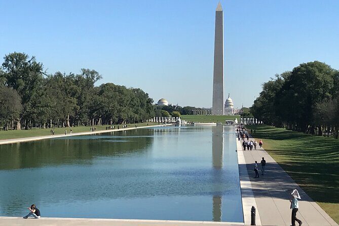 Washington DC and Monuments Day Tour from New York - Final Thoughts: Is This Tour Right for You?