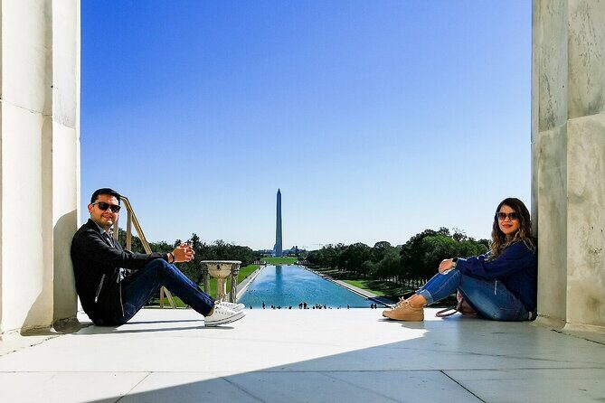 Washington DC and Philadelphia in One Day from NYC - FAQ