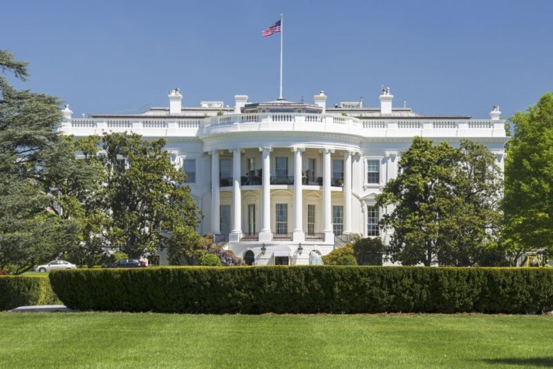 Washington DC: Arlington Cemetery Guided Walking Tour - The Practicalities: What You Need to Know