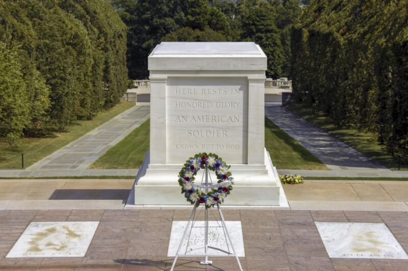 Washington DC: Arlington Cemetery Guided Walking Tour - Real Experiences: What Others Have Said