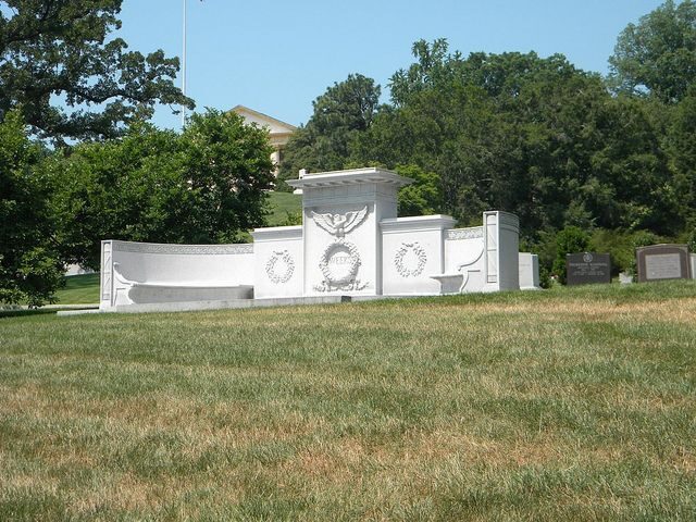 Washington DC: Arlington Nat. Cemetery Ticket & Tram Tour - Who Should Consider This Tour?