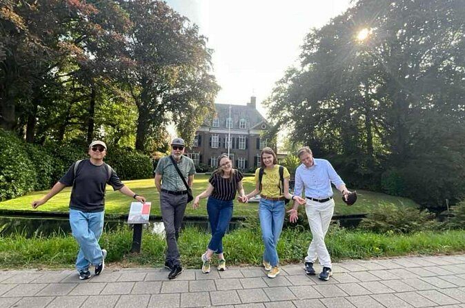 Washington DC Audio Tour: Washington, D.C. Audio Tour Adventure - FAQs