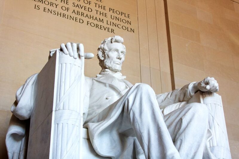 Washington DC: Bus Tour to the Highlights of the Capital - FAQ