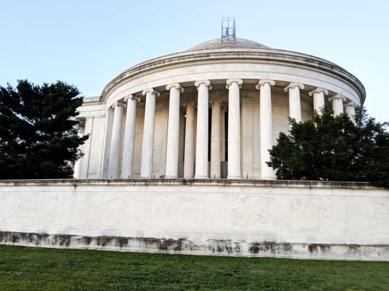 Washington DC: Bus Tour with US Capitol and Archives Access - What We Think About the Price