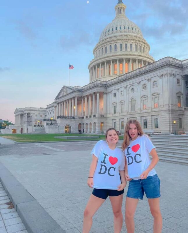 Washington DC: Capitol Hill Guided Tour with Entry Tickets - Breakdown of the Itinerary: Why It Matters