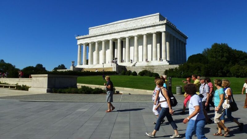 Washington DC: Cherry Blossom Walking Tour - Final Thoughts