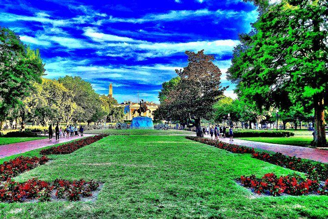 Washington DC City Guided Tour in Private Luxury Vehicle - Who Is This Tour Best For?