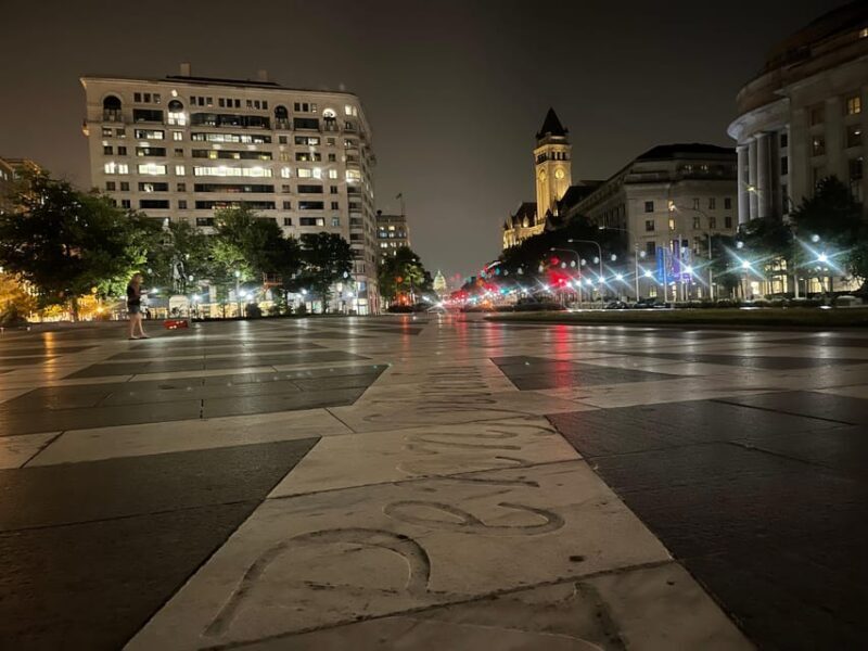 Washington DC: City Sightseeing Tour - A Deep Dive into the Experience