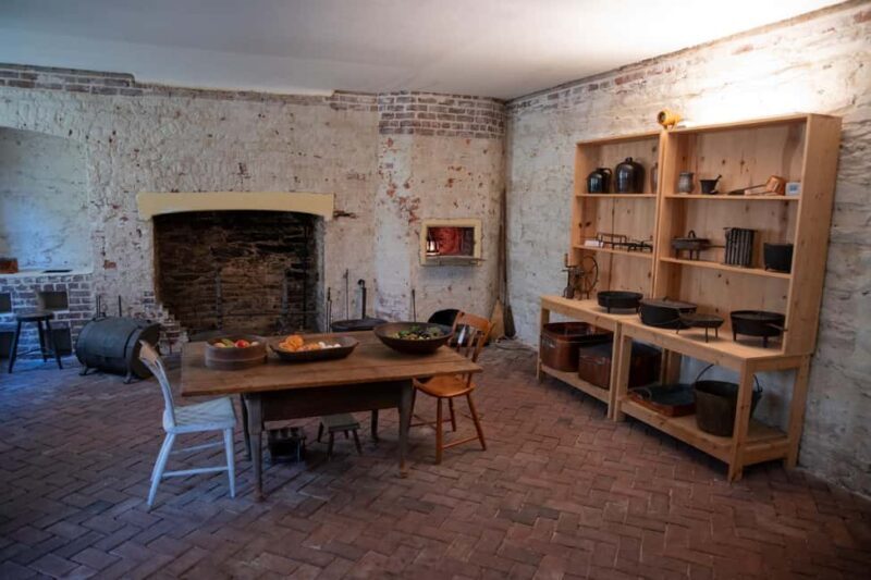 Washington, DC: Civil War & Lincoln Tour - The Experience Itself