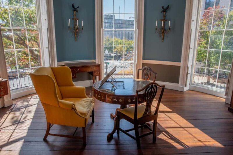 Washington, DC: Civil War & Lincoln Tour - Final Thoughts