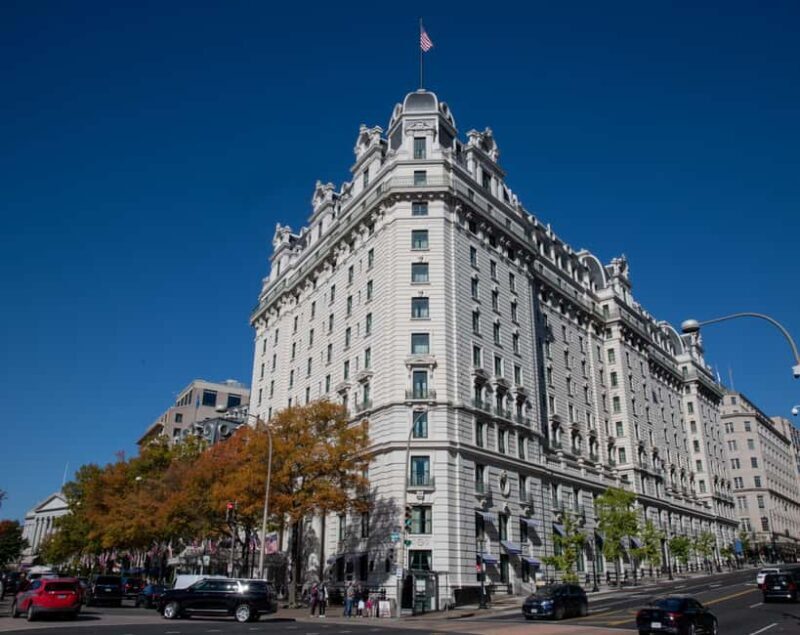 Washington, DC: Civil War & Lincoln Tour - FAQ