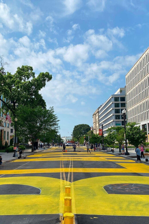 Washington DC: Customizable Private Charter - Final Thoughts