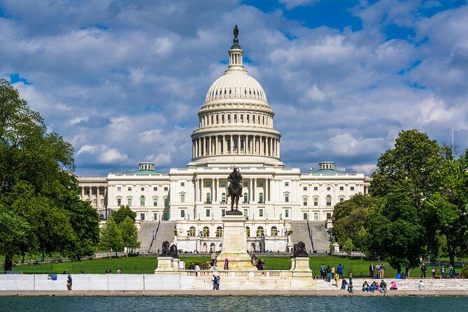 Washington DC Day Tour from New York City - Who Is This Tour Best For?