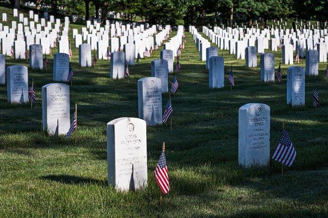 Washington DC Day Tour from New York City - FAQ: Practical Questions