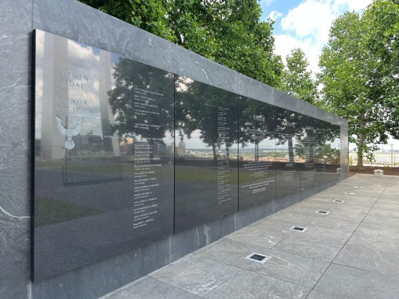 Washington DC Day Tour - Private Tour - Key Points