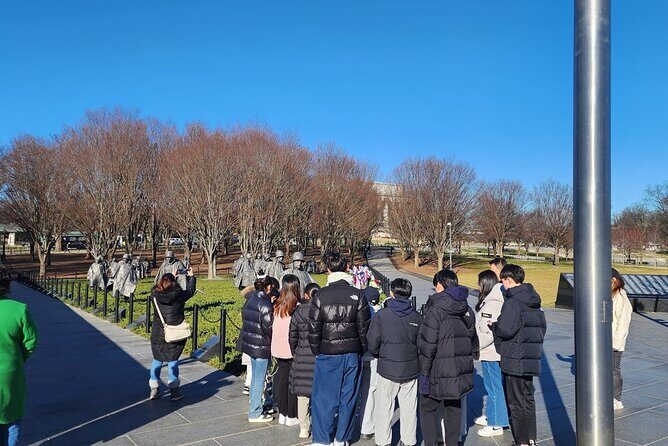 Washington DC Day Trip from Manhattan or New Jersey - Who Is This Tour Best For?