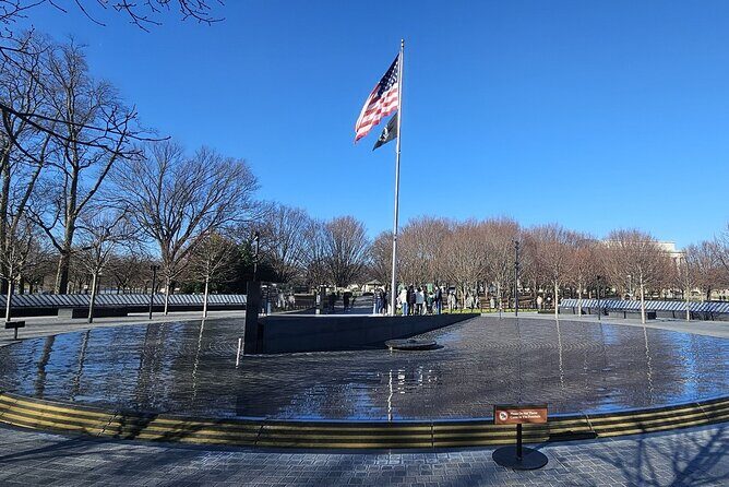 Washington DC Day Trip from Manhattan or New Jersey - FAQ