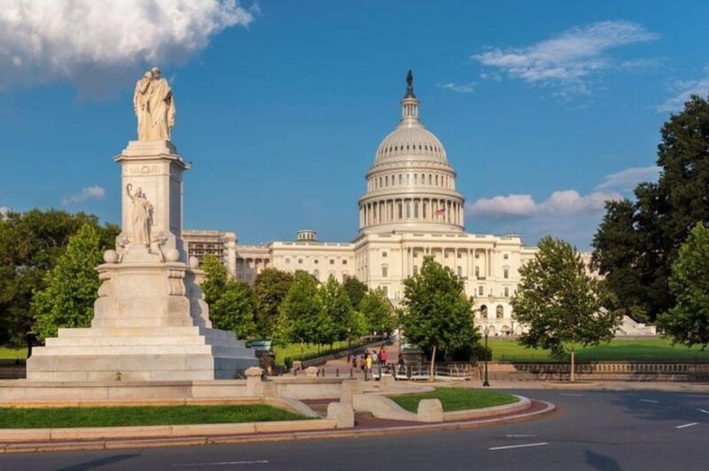Washington DC: Express Morning or Night-Time Monuments Tour - Who Is This Tour Best For?