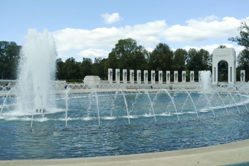 Washington, DC: Guided Small Group 4-Hour Day Tour - Final Thoughts: Is This Tour Right for You?