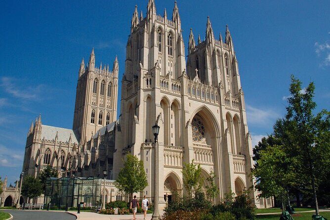 Washington DC Hidden Highlights Driving Tour - The Practicalities and Value