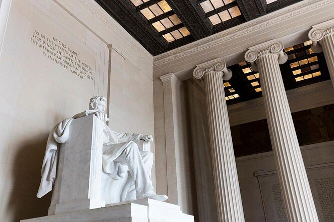 Washington DC Highlights, 1-Day Tour from NYC - Who Is This Tour Best For?