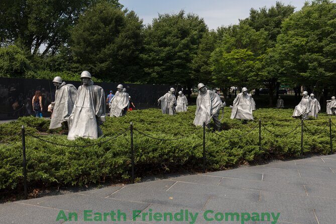 Washington DC Highlights, 1-Day Tour from NYC - Final Thoughts