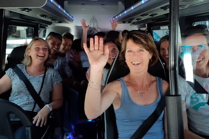 Washington DC Highlights Day tour from NYC - FAQs