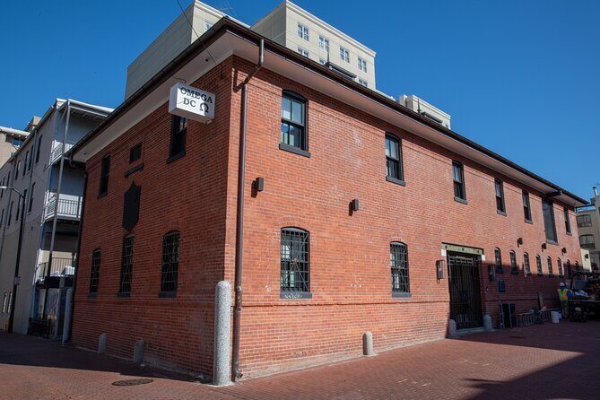 Washington DC LGBTQ Pride History Walking Tour - An In-Depth Look at the Tour