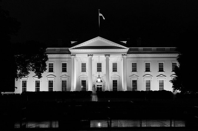 Washington DC Monuments and Memorials Night Tour - Why Travelers Love This Tour