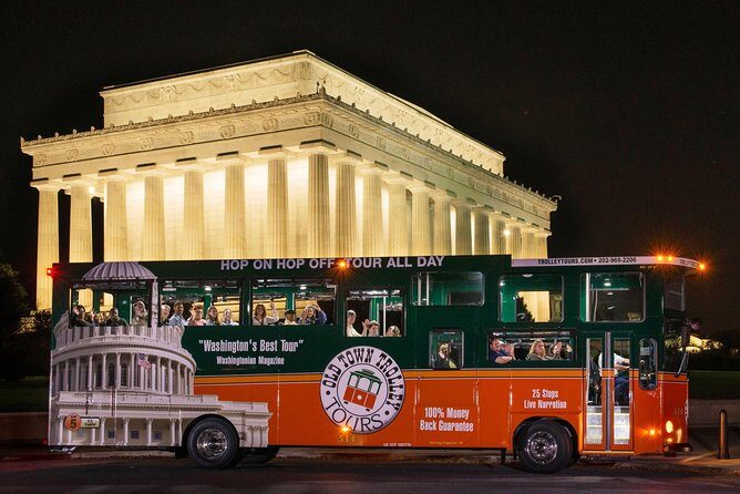 Washington DC Monuments by Moonlight Tour by Trolley - Final Thoughts: Is It Worth It?