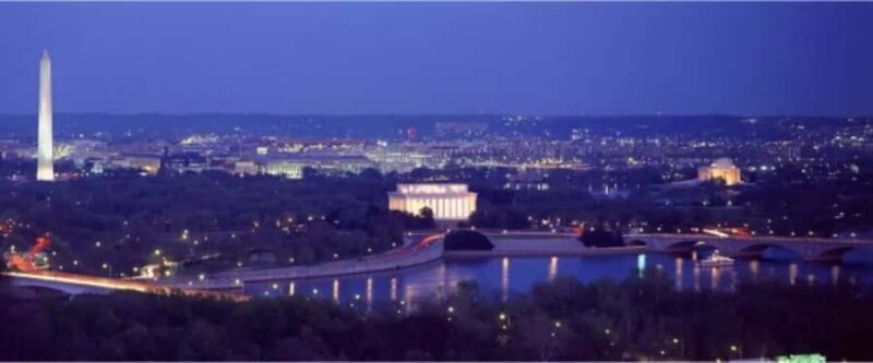 Washington, DC: Monuments Guided Tour with Transportation - Final Thoughts