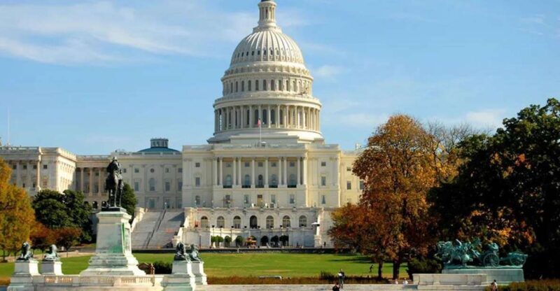 Washington DC: Morning Monument 3 Hour Tour - FAQ