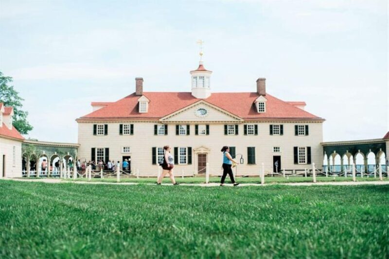 Washington DC: Mount Vernon and Old Town Alexandria Day Trip - Is This Tour Right for You?