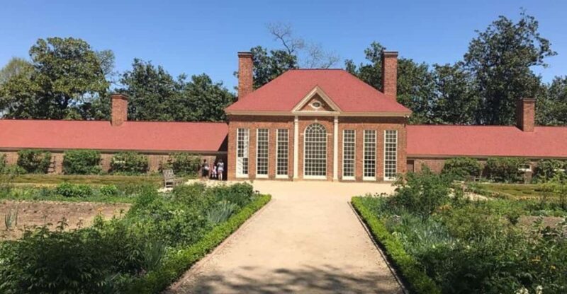 Washington DC: Mount Vernon Half-Day Tour - Key Points