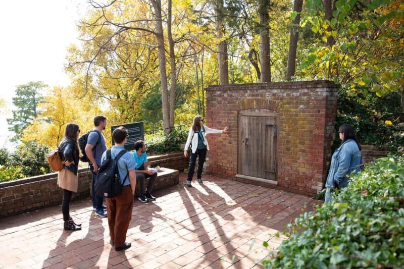 Washington DC: Mt. Vernon Day Trip with River Cruise - FAQ