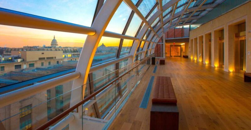 Washington DC: Museum of the Bible General Admission - Key Points