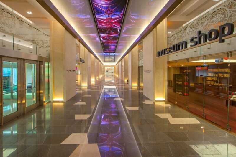 Washington DC: Museum of the Bible General Admission - A Deep Dive into the Experience