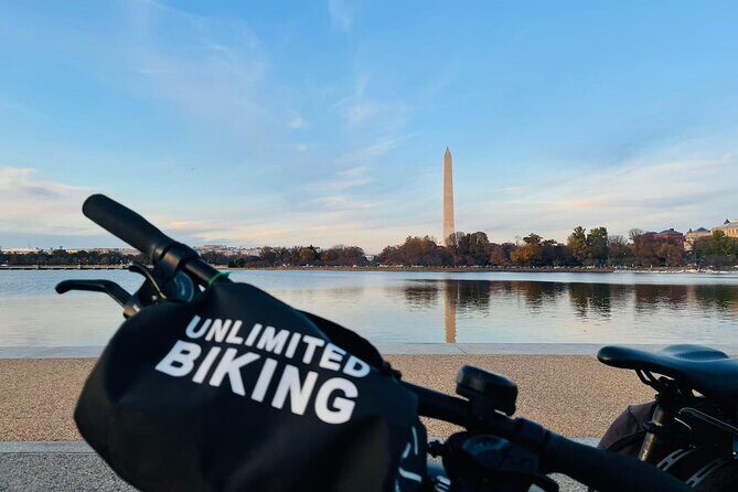 Washington DC National Mall Bike Rentals - Who Should Consider This?